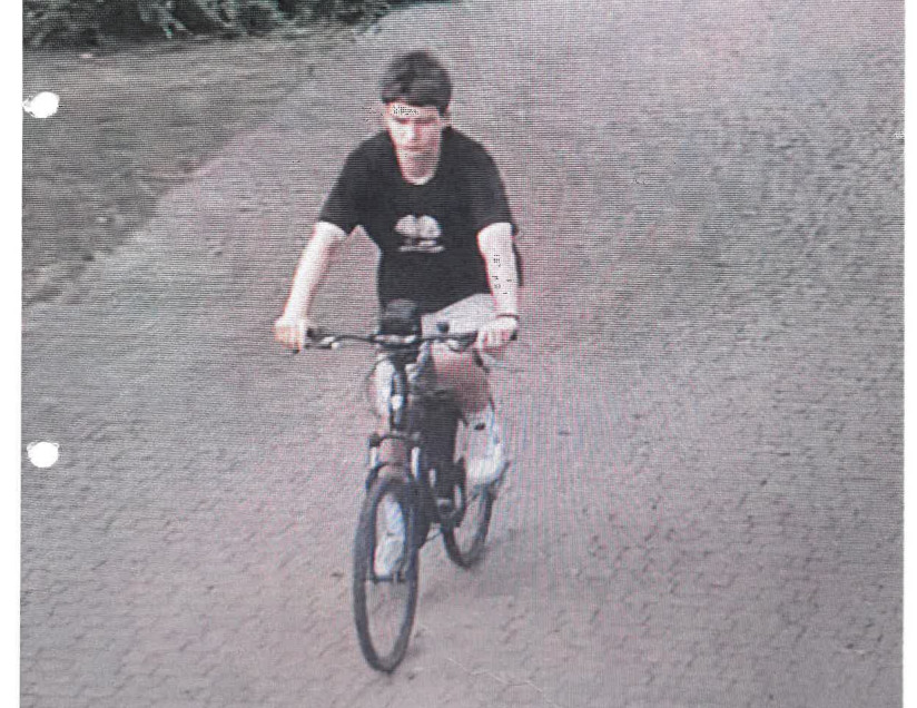 Policja Mińsk Mazowiecki