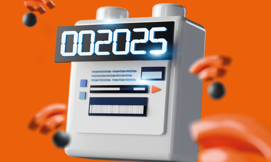 Polska Spółka Gazownictwa wymienia gazomierze