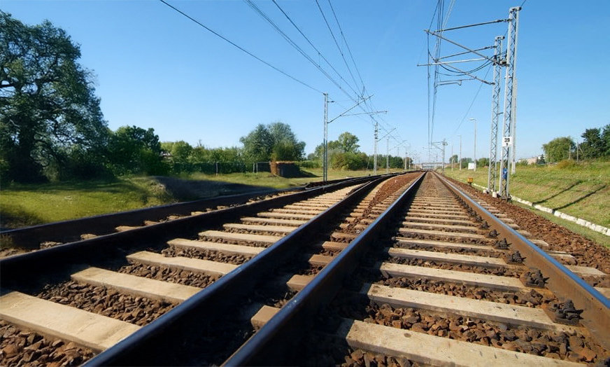 Spotkanie dot. modernizazcji linii kolejowej Warszawa - Siedlce