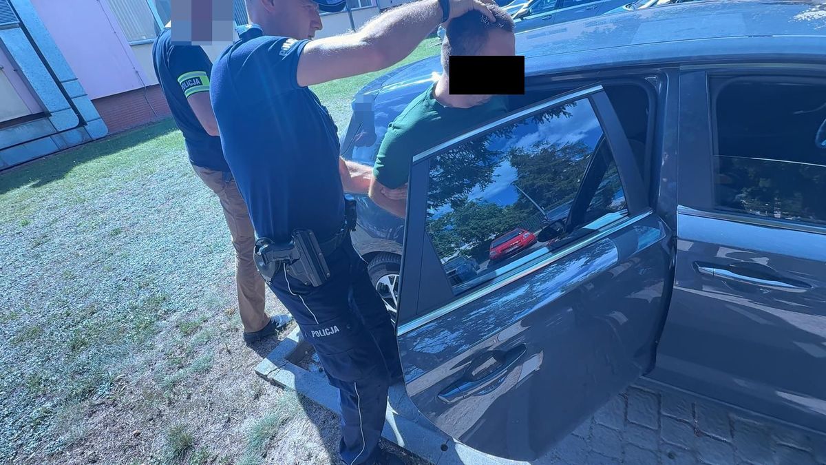 Tymczasowy areszt za śmiertelne postrzelenie 60-latka