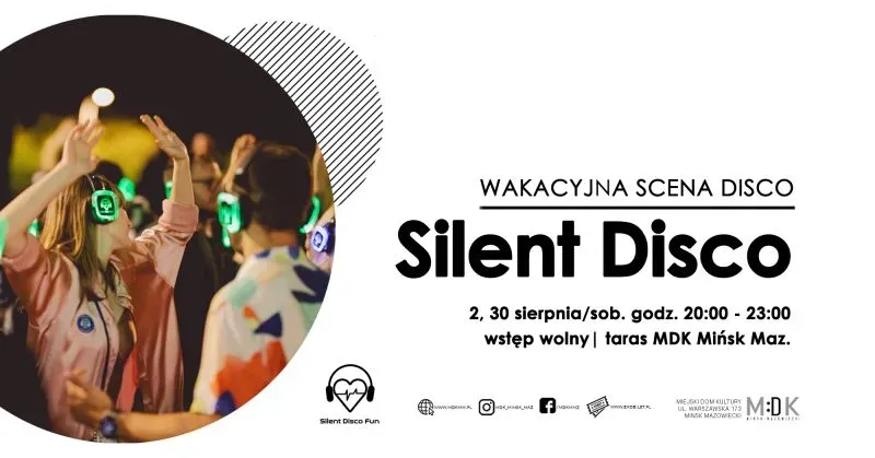 Silent Disco