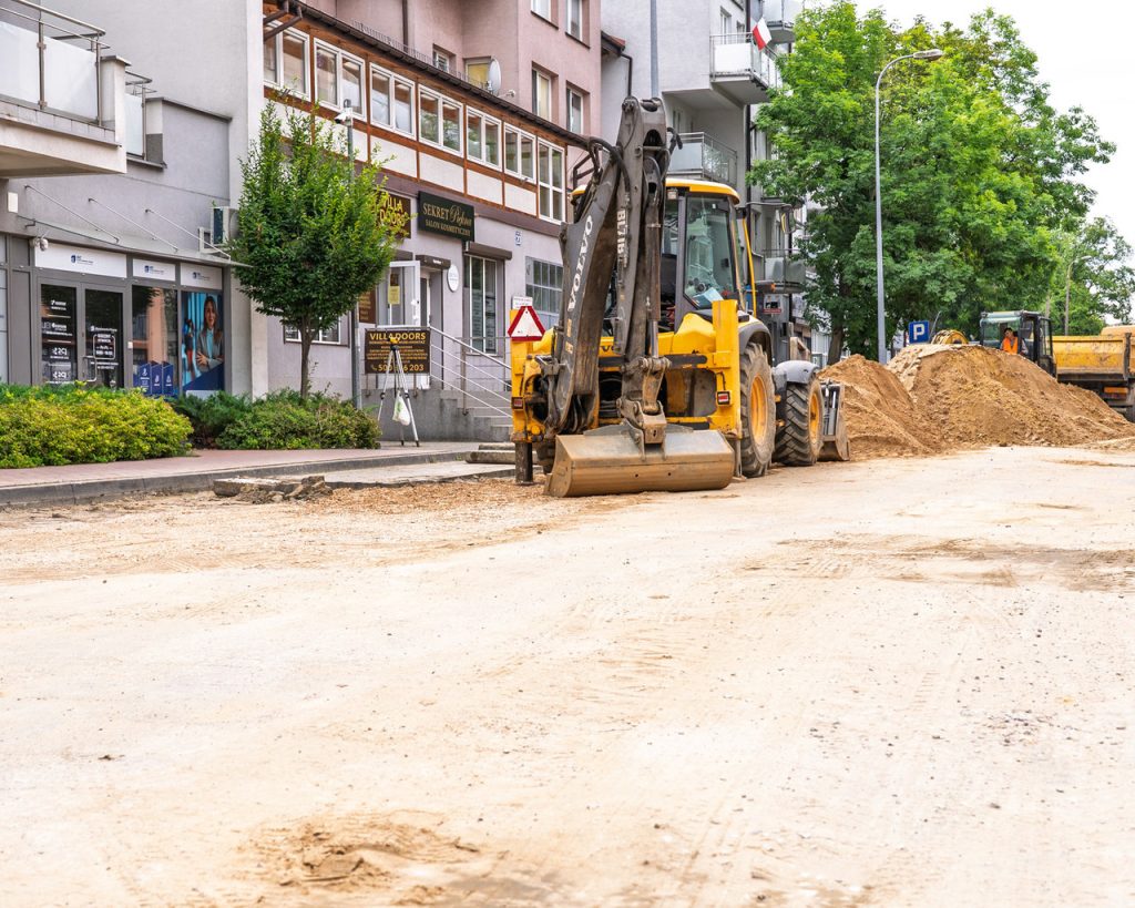 Ważna inwestycja siedleckiego PWiK