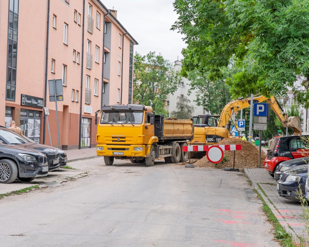 Ważna inwestycja siedleckiego PWiK