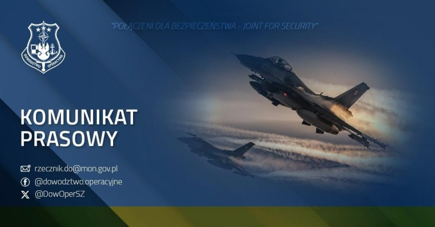 Dowództwo Operacyjne Rodzajów Sił Zbrojnych