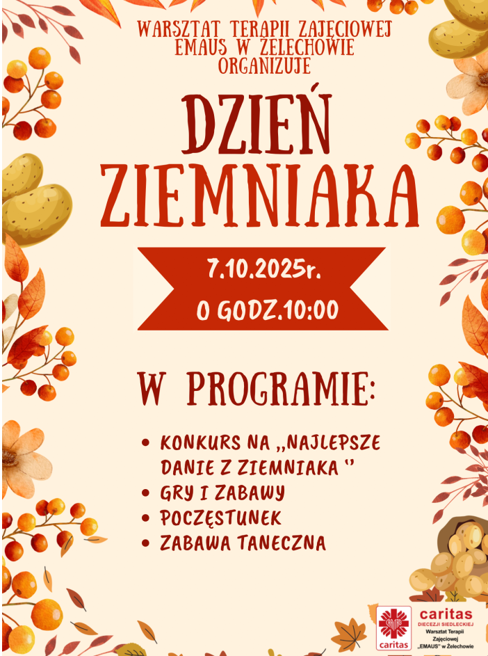 Dzień Ziemniaka