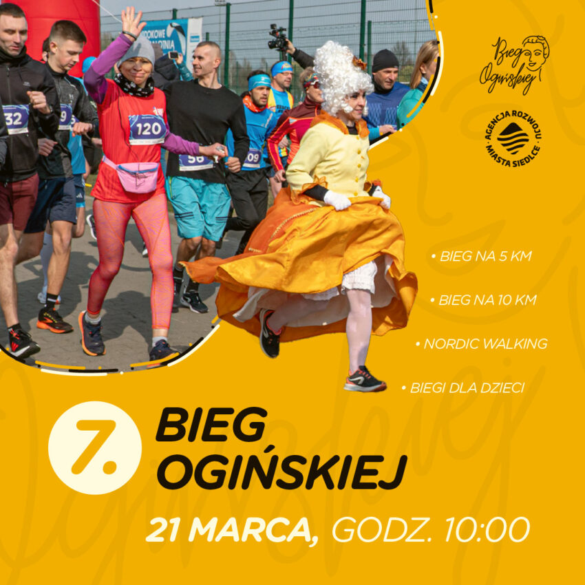 Bieg Ogińskiej