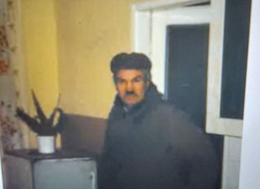 Krzysztof Sławomir Sapryk