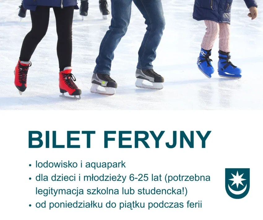 Bilet feryjny