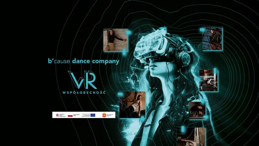 Współobecność – immersyjna wystawa VR