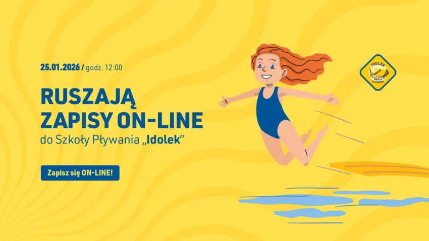 Szkoły Pływania IDOLEK