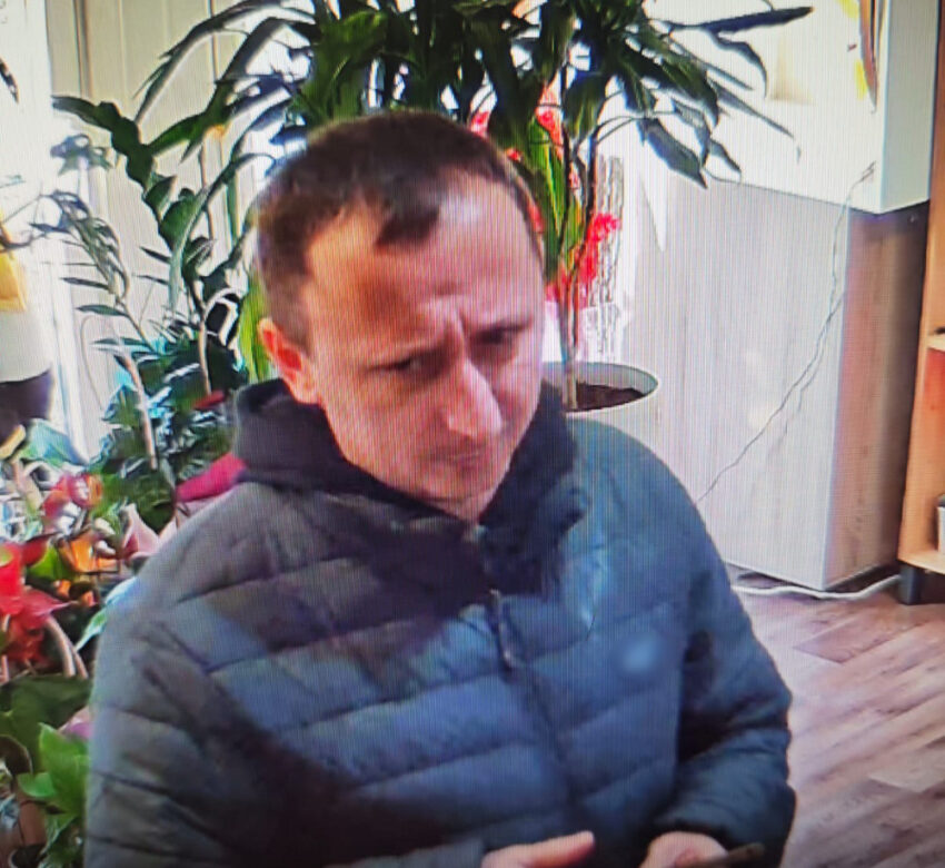 KOMUNIKAT – rozpoznaj sprawcę oszustw