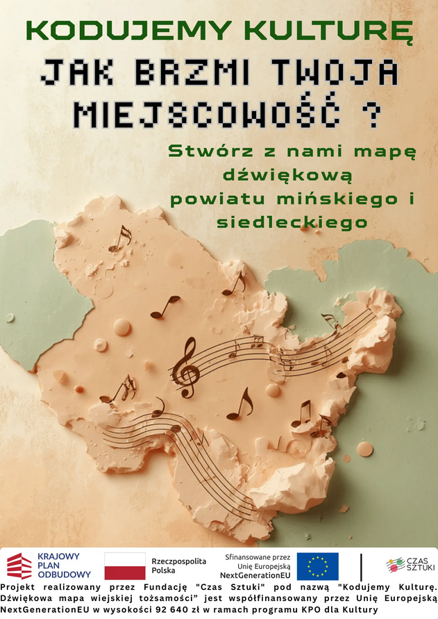 Jak brzmi Mińsk Mazowiecki?