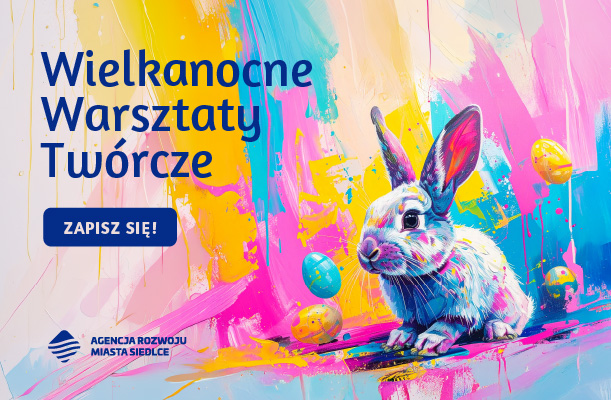 Wielkanocne Warsztaty dla Dzieci
