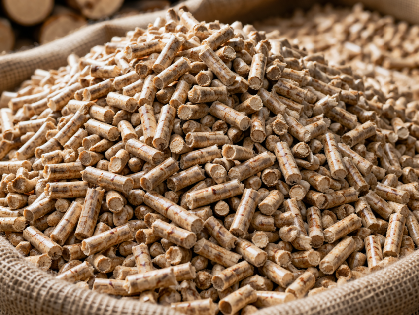 Oszukany przy zakupie pelletu. Policja apeluje o ostrożność!