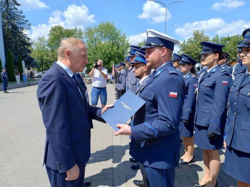 Święto Policji 2026 w Siedlcach