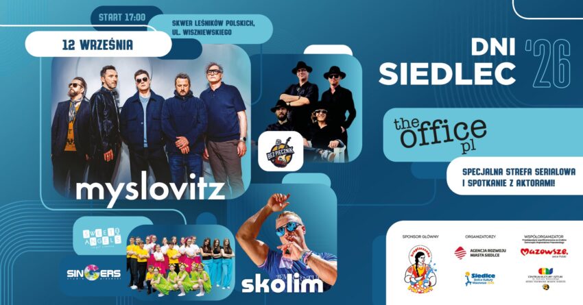 Dni Siedlec 2026